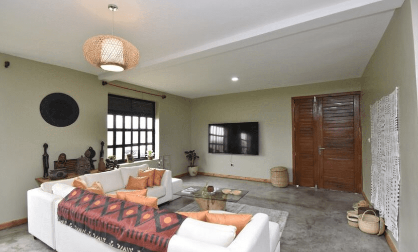 Modern house for sale on a large plot in Nyamata, Bugesera
www.africanpropertys.com
