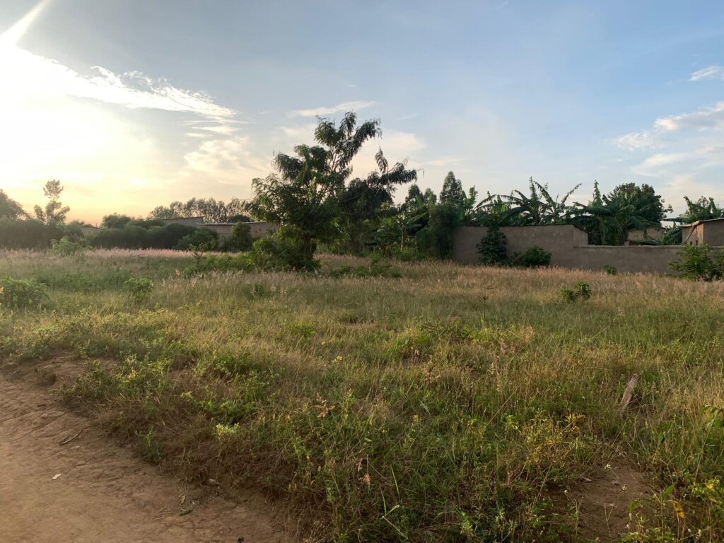 Plot for sale Ni 1223 Sqm Bugesera,Rilima, 
Nyabagendwa 
Dushakamo africanpropertys.com