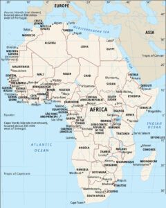 Coming soon in Burundi