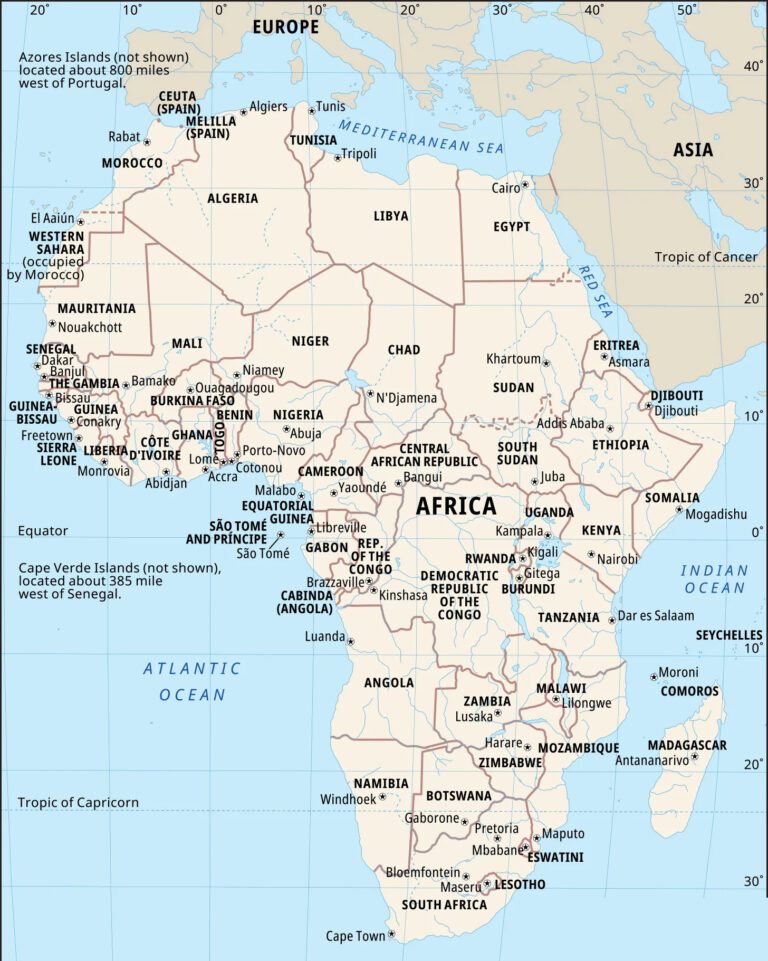 Coming soon in Burundi